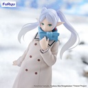 FRIEREN - Frieren End Trio Try It - Statuette Beyond Journey's 17cm 