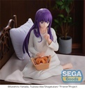 FRIEREN - Fern - Figurine Yumemirize 12cm 