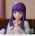 FRIEREN - Fern - Figurine Yumemirize 12cm 
