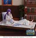 FRIEREN - Fern - Figurine Yumemirize 12cm 