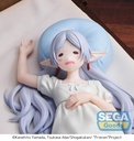 FRIEREN - Frieren - Figurine Yumemirize 21cm 
