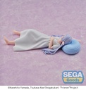 FRIEREN - Frieren - Figurine Yumemirize 21cm 