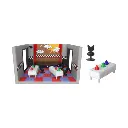 FNAF - Stage w/ Freddy (GD) - Snap Playset Funko