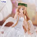 SWORD ART ONLINE - Asuna - Statuette Bicute Pure 24cm 