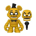 FNAF - Stage w/ Freddy (GD) - Snap Playset Funko