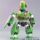 KERORO - Keroro Robo - Model Kit