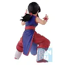 DRAGON BALL - Chichi - Fig. Ex Fierce Fighting World Tournament 17cm