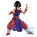 DRAGON BALL - Chichi - Fig. Ex Fierce Fighting World Tournament 17cm