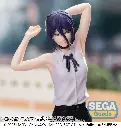 CHAINSAW MAN THE MOVIE - Reze - Figurine High Premium 18cm