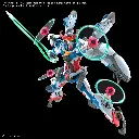 GUNDAM - HG 1/144 GQuuuuuuX (Endymion Unit Awakened) - Model Kit