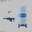 30MM - 1/144 eEXM-23 Tecprot 01 - Model Kit