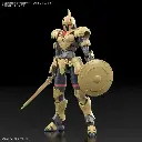 30MF - Liber Swordman - Model Kit