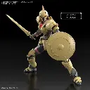 30MF - Liber Swordman - Model Kit
