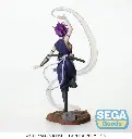 HELL'S PARADISE JIGOKURAKU - Yuzuriha - Statuette Luminasta 21cm