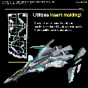 MACROSS - HG 1/100 VF-31S Siegfried Deluxe Set - Model Kit
