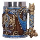 WORLD OF WARCRAFT - Alliance - Chope 15.5cm