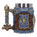 WORLD OF WARCRAFT - Alliance - Chope 15.5cm