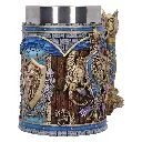 WORLD OF WARCRAFT - Alliance - Chope 15.5cm