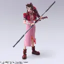 FINAL FANTASY VII - Aerith Gainsborough - Figure Bring Arts 13.8cm