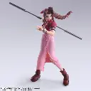 FINAL FANTASY VII - Aerith Gainsborough - Figure Bring Arts 13.8cm