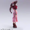 FINAL FANTASY VII - Aerith Gainsborough - Figure Bring Arts 13.8cm