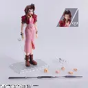 FINAL FANTASY VII - Aerith Gainsborough - Figure Bring Arts 13.8cm