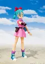 DRAGON BALL - Bulma - Figurine S.H. Figuarts 16cm