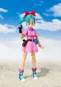 DRAGON BALL - Bulma - Figurine S.H. Figuarts 16cm