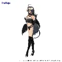 OVERLORD - Albedo - Statuette Bicute Dark 26cm