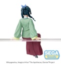 LE CARNETS DE L'APOTHICAIRE - Maomao - Figure 14cm