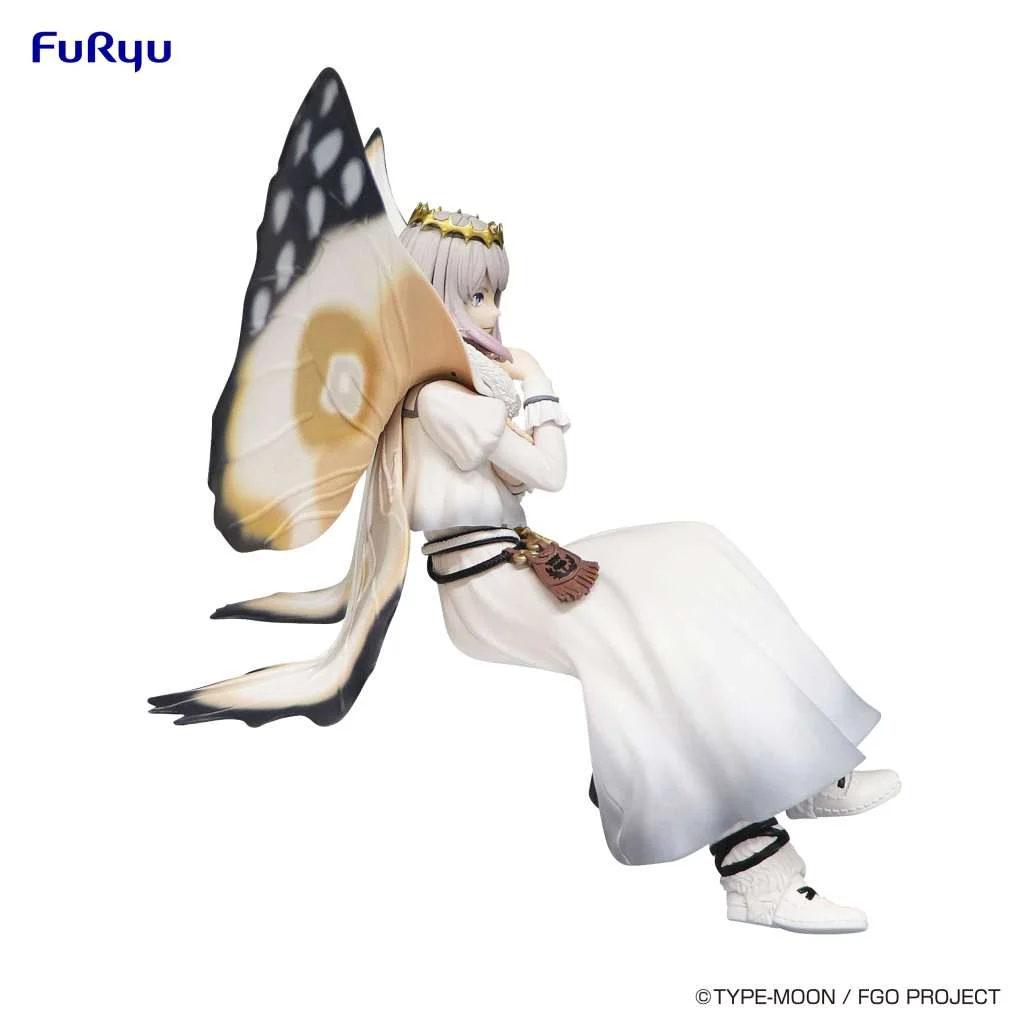 FATE/GRAND ORDER - Prentender Oberon - Statuette Noodle Stopper 17cm
