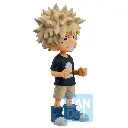 MY HERO ACADEMIA - Bakugo "Enfant" -Fig. Longing From Two People 10cm