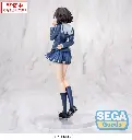 SAEKANO THE MOVIE - Megumi Kato - Figurine Luminasta 22cm