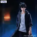 SOLO LEVELING - Sung Jinwoo - Statuette Trio-Try-It 24cm