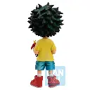 MY HERO ACADEMIA -Midoriya "Enfant" -Fig. Longing From Two People 10cm
