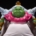 DRAGON BALL Z - Saichoro - Figurine S.H. Figuarts 30cm