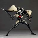 EVANGELION 1.0 - 4th Angel - Figurine Revoltech A.Y. 17cm
