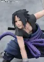 NARUTO - Sasuke Uchiha "Extra Battle" - Statuette FiguartsZERO 20cm