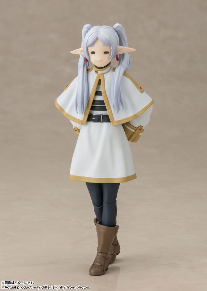 FRIEREN - Frieren - Figurine S.H. Figuarts 14cm