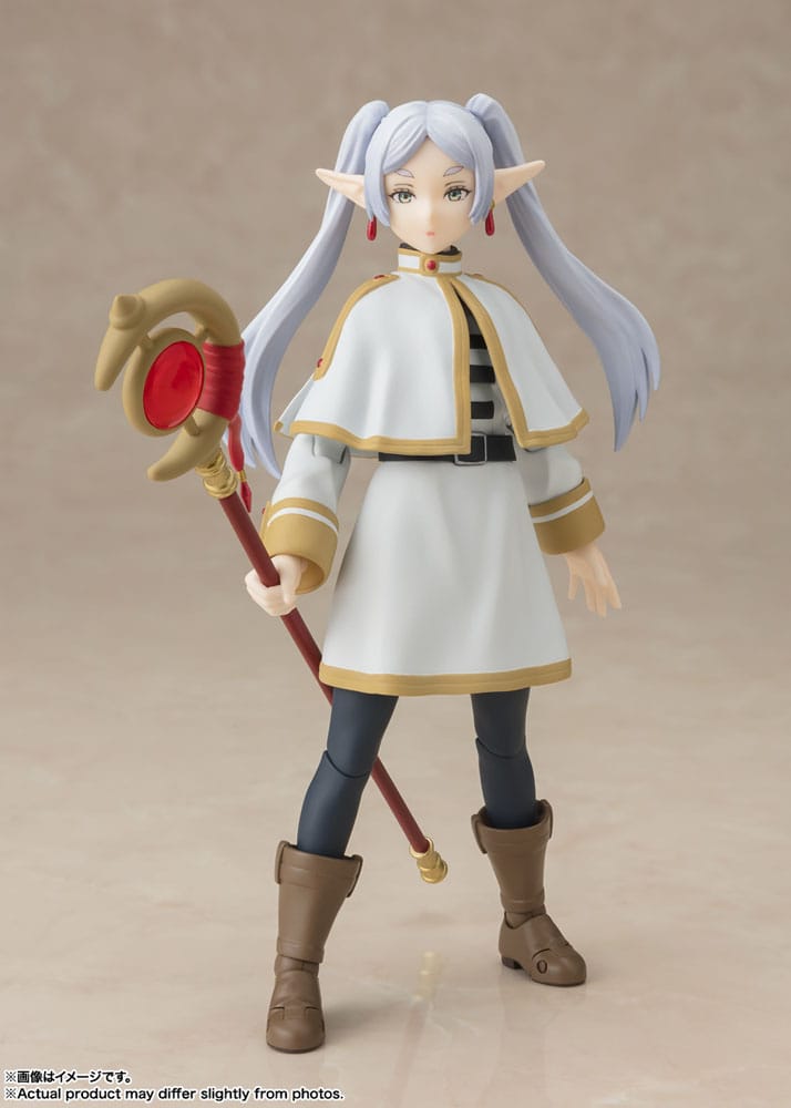 FRIEREN - Frieren - Figurine S.H. Figuarts 14cm