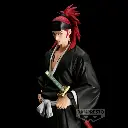 BLEACH - Renji Abarai - Figurine Solid And Souls 17cm