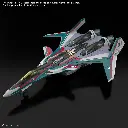 MACROSS - HG 1/100 VF-31S Siegfried (Arad Moders Use) - Model Kit