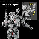 GUNDAM - HG 1/144 Gundam EX (RFV) - Model Kit 