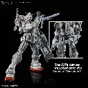 GUNDAM - HG 1/144 Gundam EX (RFV) - Model Kit 
