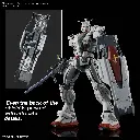 GUNDAM - HG 1/144 Gundam EX (RFV) - Model Kit 