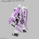 30MM - 1/144 EXM-X20A Levinix (Type-A) - Model Kit