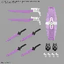 30MM - 1/144 EXM-X20A Levinix (Type-A) - Model Kit