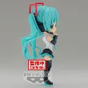 HATSUNE MIKU - V4X ( Vers. B ) - Q Posket 14cm