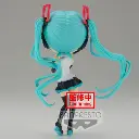 HATSUNE MIKU - V4X ( Vers. B ) - Q Posket 14cm