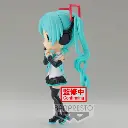 HATSUNE MIKU - V4X ( Vers. B ) - Q Posket 14cm